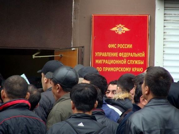 прописка в Североуральске